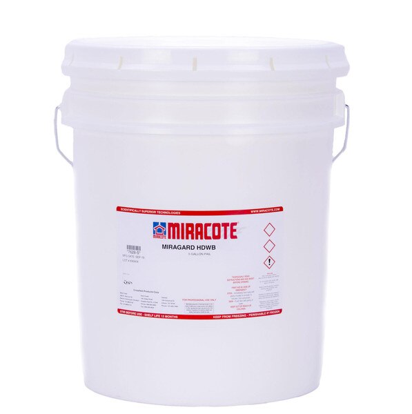 Img of Miracote HDW Sealer